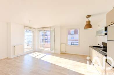 Appartement 3 pièces 215000 €
