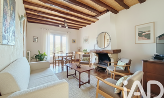 Maison 4 Pièces 110 m² à vendre à Mareuil-lès-Meaux (77100)