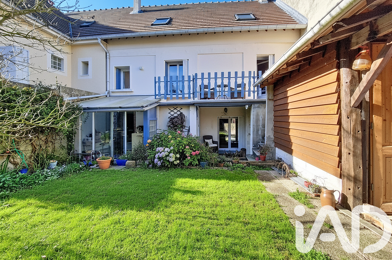 Maison 4 pièces 259000 €