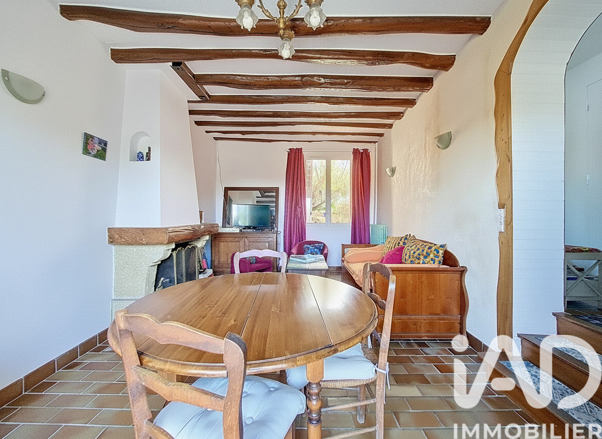 Vente Maison/villa 4 pièces - Photo 4