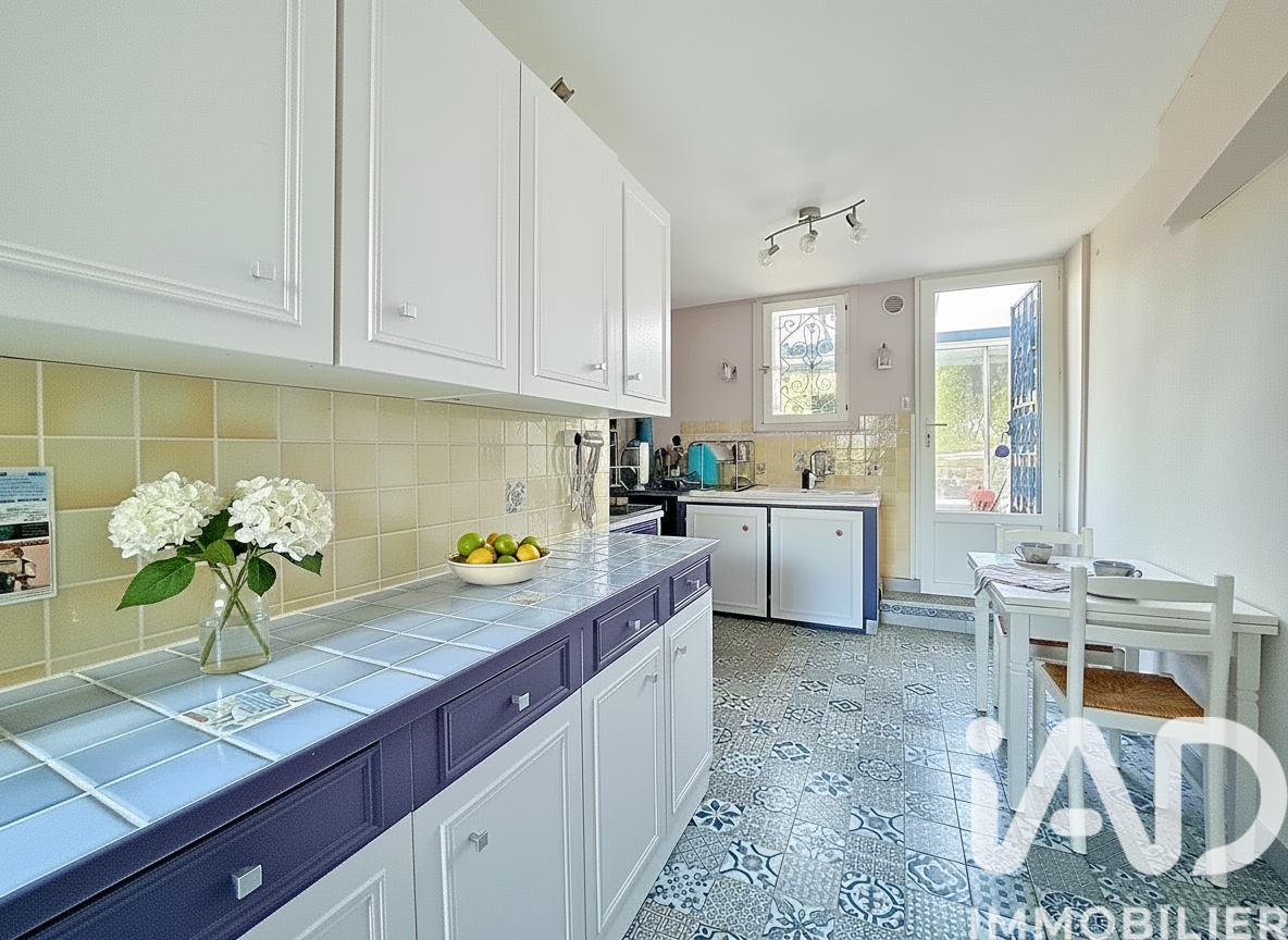 Vente Maison/villa 4 pièces - Photo 5