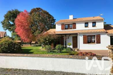 Maison 6 pièces 373000 €