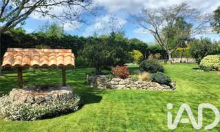 Maison 6 Pièces 118 m² à vendre à Pont-Saint-Martin (44860)