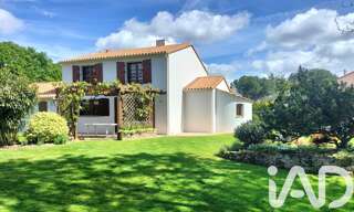 Maison 6 Pièces 118 m² à vendre à Pont-Saint-Martin (44860)