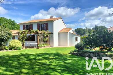 Maison 6 pièces 359000 €