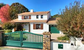 Maison 6 Pièces 118 m² à vendre à Pont-Saint-Martin (44860)