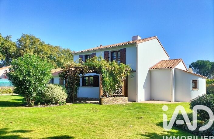 Vente Maison traditionnelle 6 pièces — photo 2