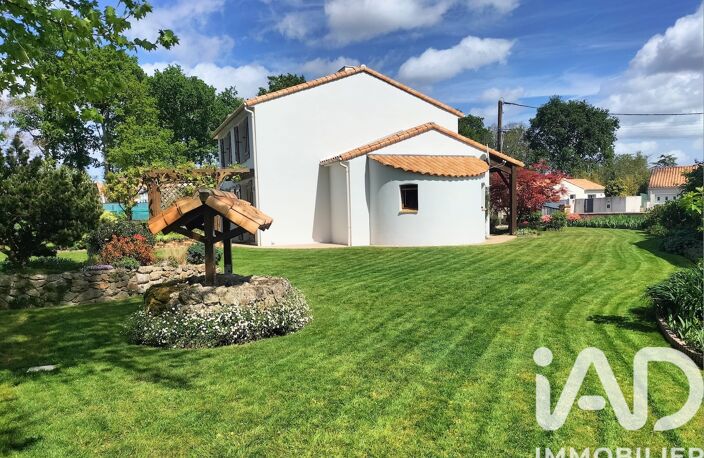 Vente Maison traditionnelle 6 pièces — photo 3