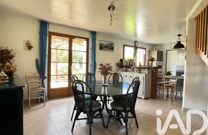 Vente Maison traditionnelle 6 pièces — photo 5