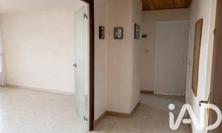 Appartement 4 Pièces 72 m² à vendre à Montpellier (34070)