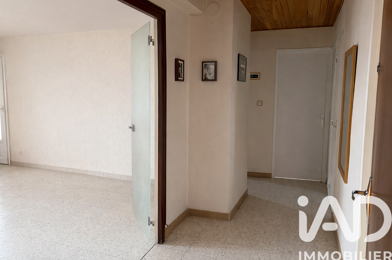 Appartement 4 pièces 159000 €