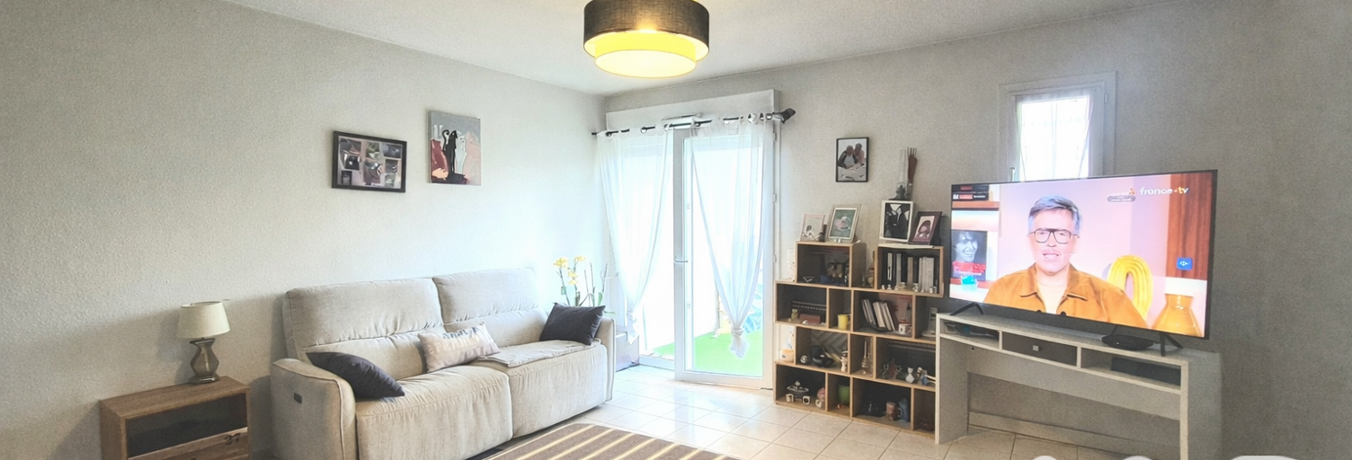 Appartement 3 Pièces 62 m² à vendre à Larche (19600)