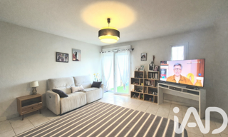 Appartement 3 Pièces 62 m² à vendre à Pazayac (24120)