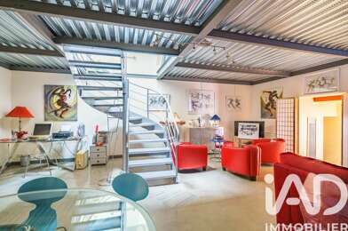 Maison 5 pièces 416000 €