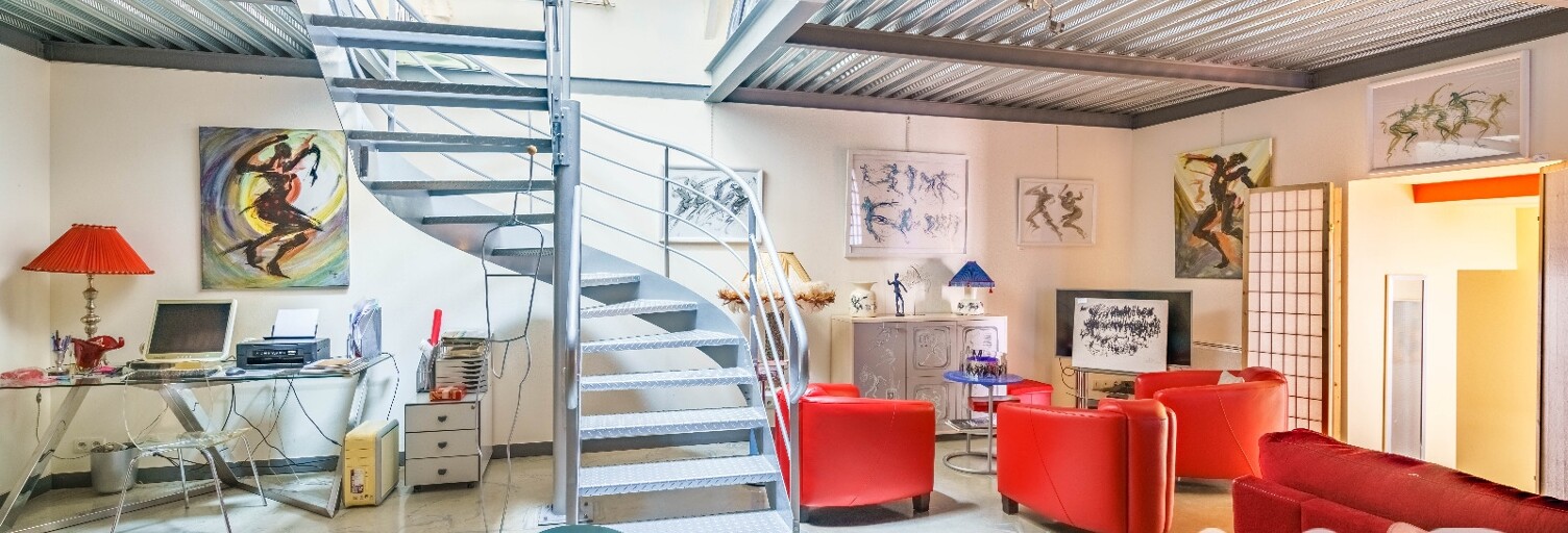 Maison 5 Pièces 100 m² à vendre à Concarneau (29900)