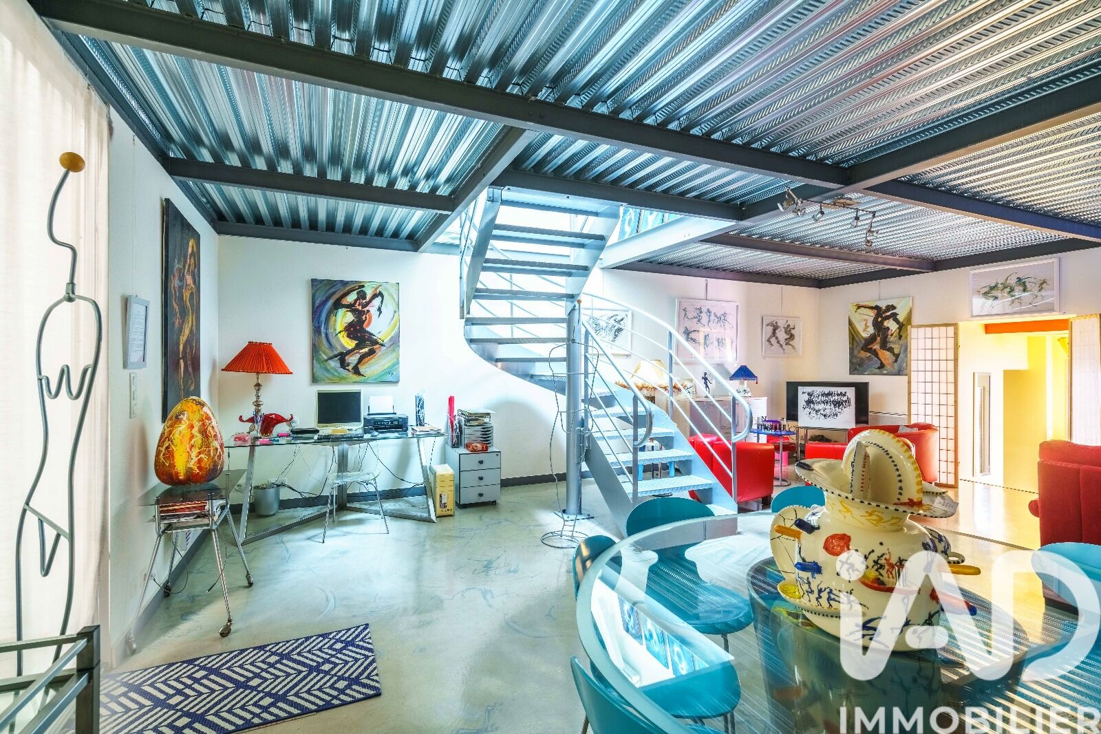 Vente Maison/villa 5 pièces - Photo 5