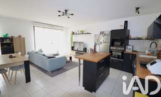 Appartement 4 Pièces 72 m² à vendre à Évreux (27000)