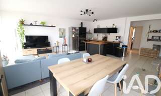 Appartement 4 Pièces 72 m² à vendre à Évreux (27000)
