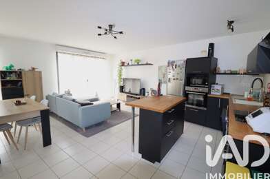 Appartement 4 pièces 143000 €