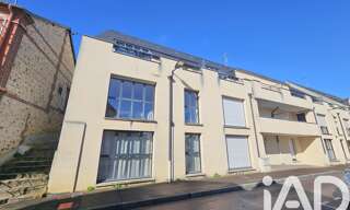 Appartement 4 Pièces 72 m² à vendre à Évreux (27000)