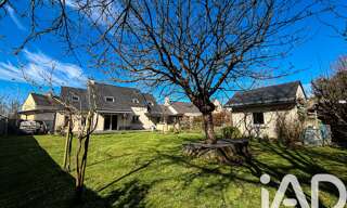 Maison 5 Pièces 103 m² à vendre à Saint-Nazaire (44600)