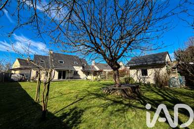 Maison 5 pièces 310000 €