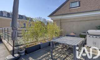 Appartement 3 Pièces 67 m² à vendre à Groslay (95410)