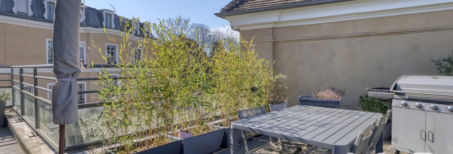 Appartement 3 Pièces 67 m² à vendre à Groslay (95410)