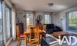 Appartement 3 Pièces 67 m² à vendre à Groslay (95410)