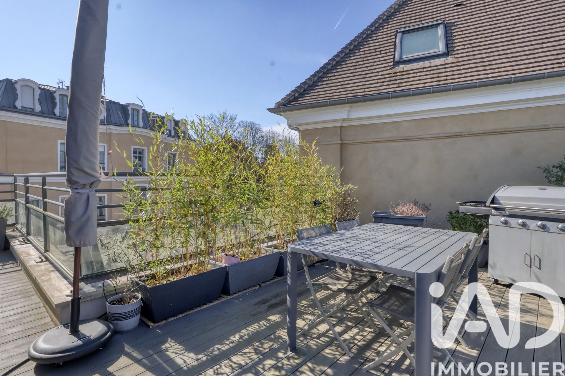 Vente Appartement 3 pièces - Photo 3