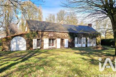 Maison 5 pièces 239900 €