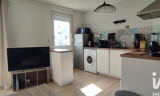 Appartement 2 Pièces 47 m² à louer à Besançon (25000)