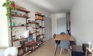 Appartement 2 Pièces 46 m² à louer à Besançon (25000)