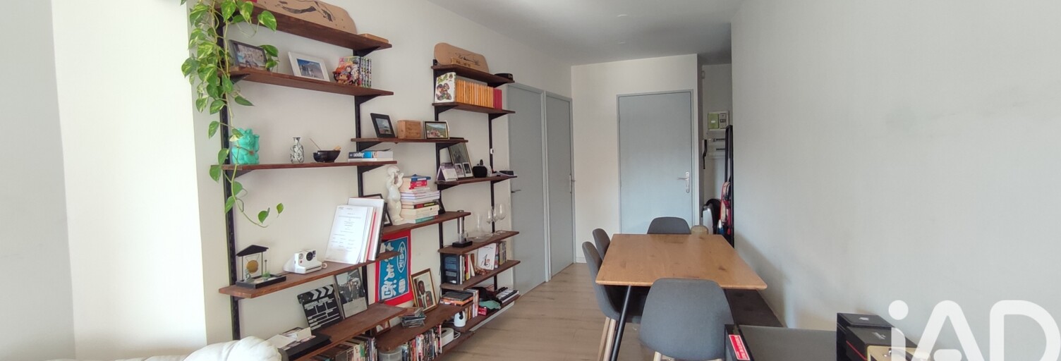 Appartement 2 Pièces 46 m² à louer à Besançon (25000)