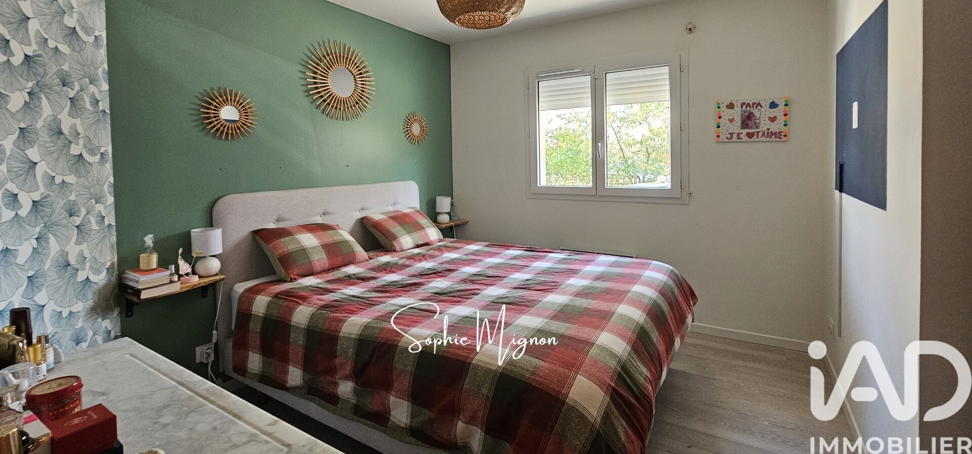 Vente Maison/villa 6 pièces - Photo 4
