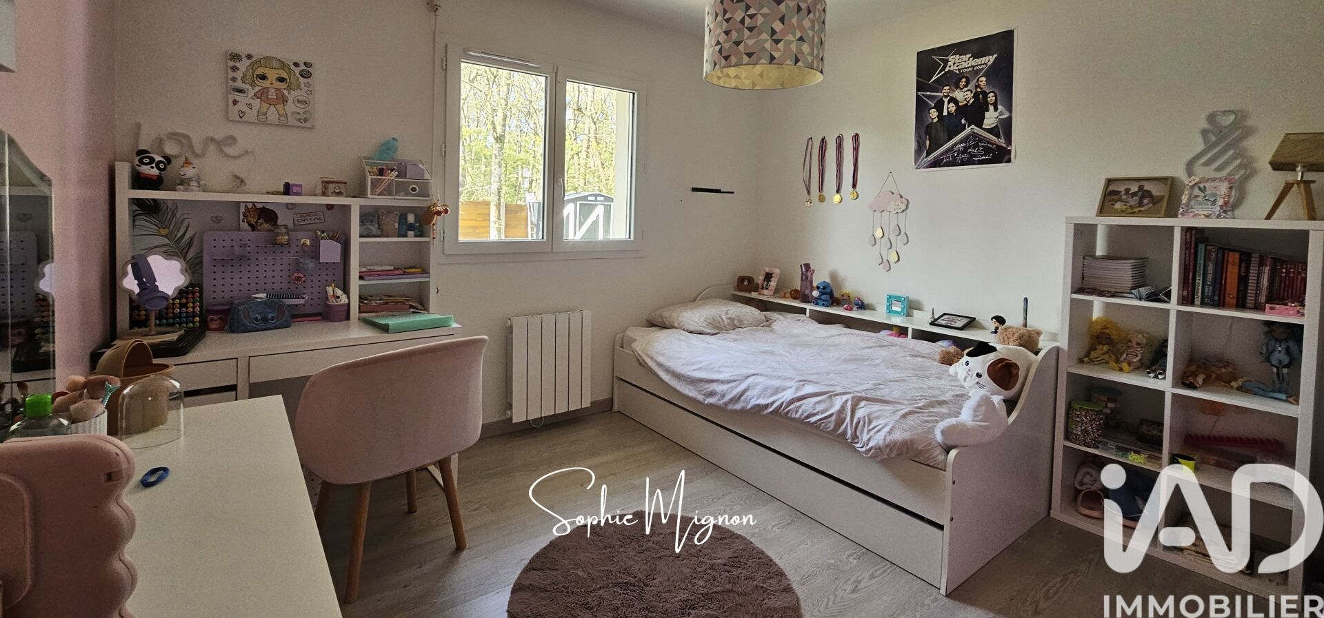 Vente Maison/villa 6 pièces - Photo 5