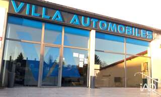 Commerce  335 m² à vendre à Saint-Arnoult-en-Yvelines (78730)