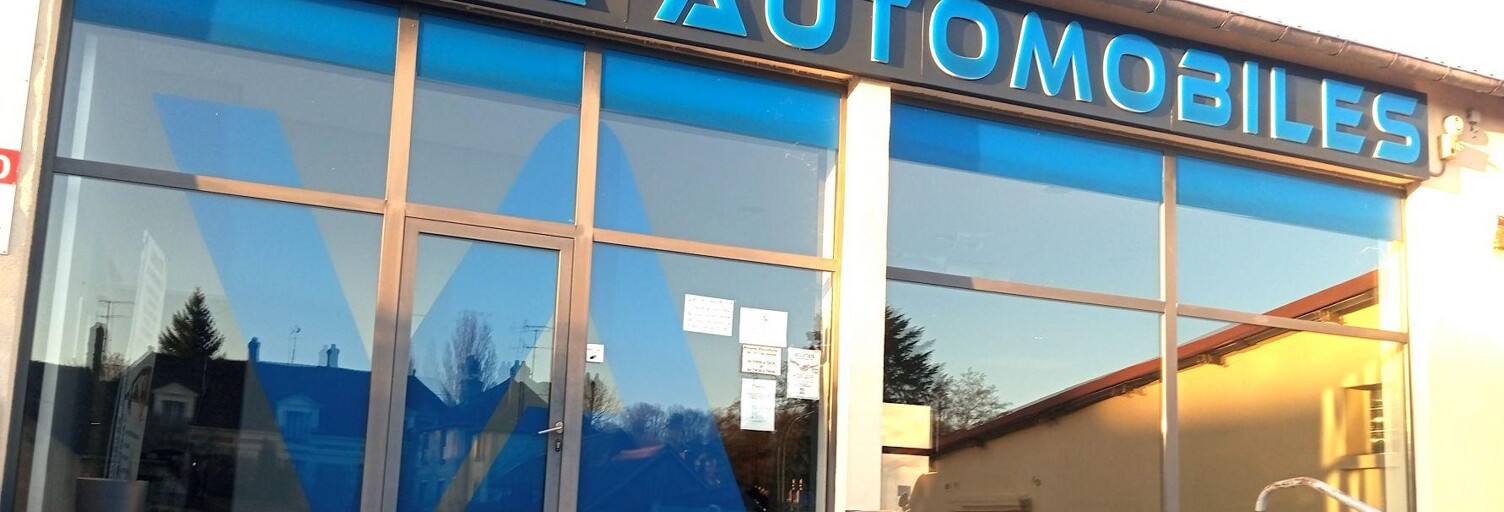 Commerce  335 m² à vendre à Saint-Arnoult-en-Yvelines (78730)