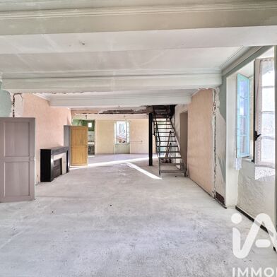 Maison 5 pièces 100000 €