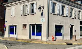 Commerce  79 m² à louer à Fronton (31620)