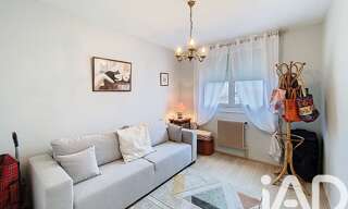 Appartement 4 Pièces 65 m² à vendre à Toulouse (31100)