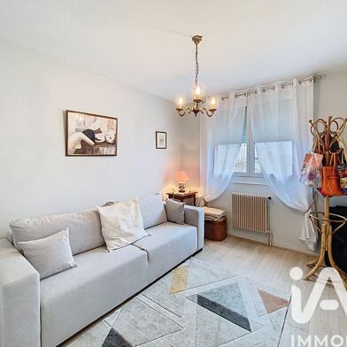 Appartement 4 pièces 149000 €