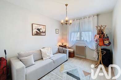 Appartement 4 pièces 149000 €