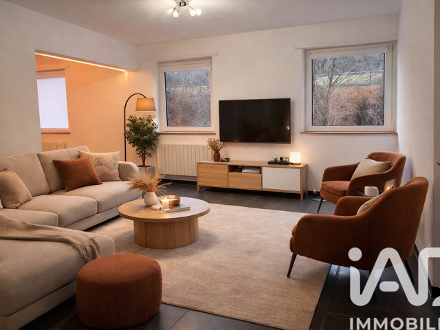 Vente Appartement 4 pièces — photo du bien