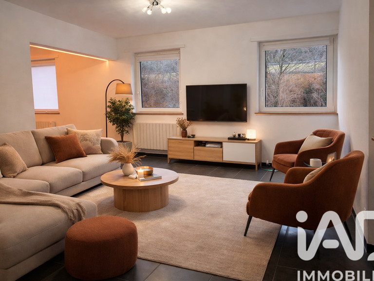 Vente Appartement 4 pièces — photo 1