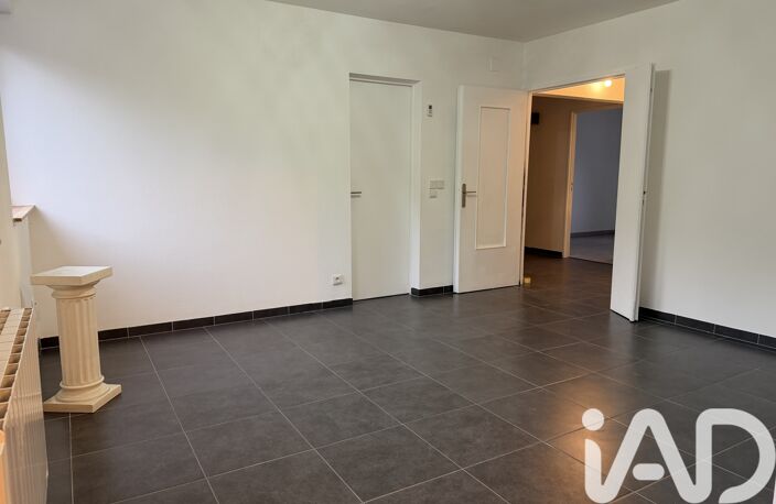 Vente Appartement 4 pièces — photo 2