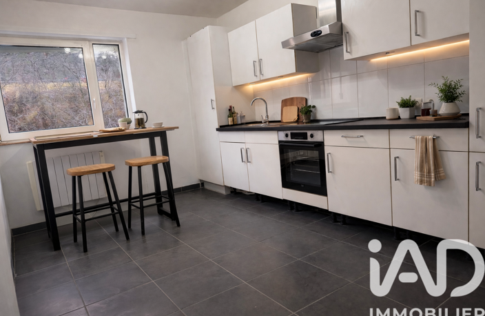 Vente Appartement 4 pièces — photo 3