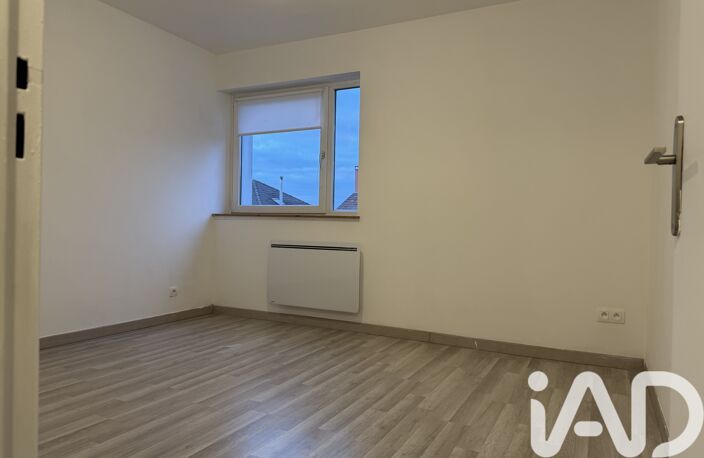 Vente Appartement 4 pièces — photo 5