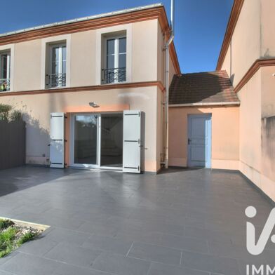Maison 4 pièces 365000 €