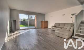 Maison 4 Pièces 86 m² à vendre à Bailly-Romainvilliers (77700)